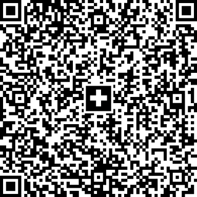 Codice QR di pagamento svizzero