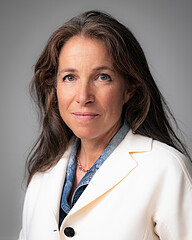 Ritratto di Anne-Carole Dufour
