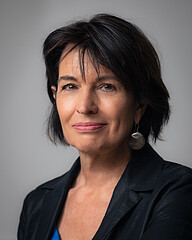 Ritratto di Doris Leuthard