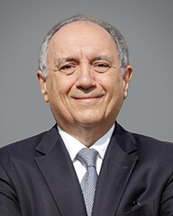 Ritratto di Gian Lorenzo Cornado